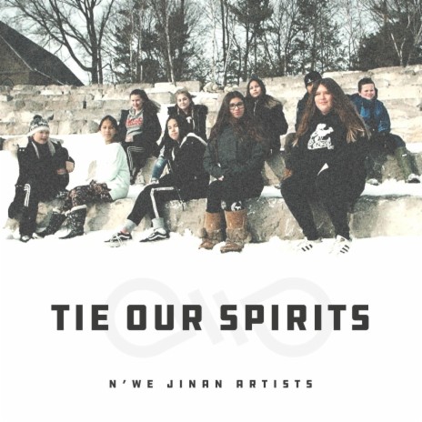 Tie Our Spirits | Boomplay Music