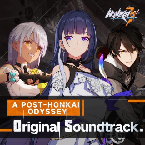 Oaths (Honkai Impact 3rd - A Post-Honkai Odyssey OST) ft. Gary Sun & MarBlue | Boomplay Music