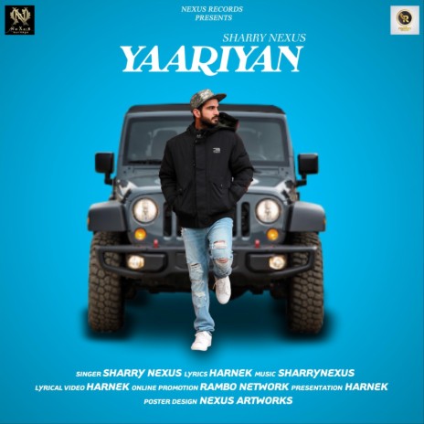 Yaarian | Boomplay Music