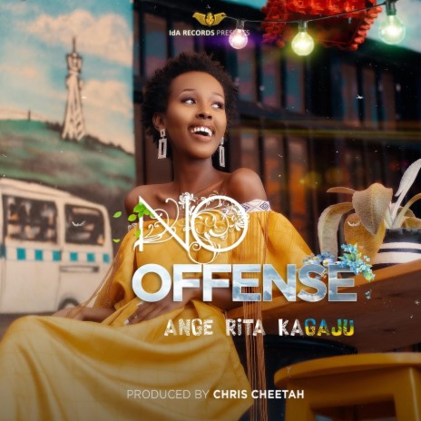 No Offense | Boomplay Music