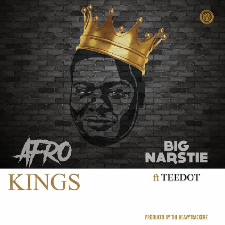 Afro Kings ft. Teedot | Boomplay Music