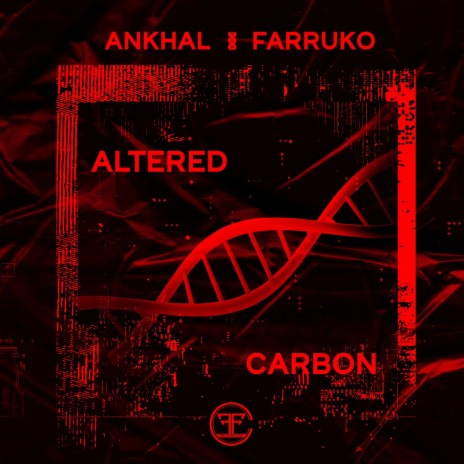 Altered Carbon ft. Farruko | Boomplay Music