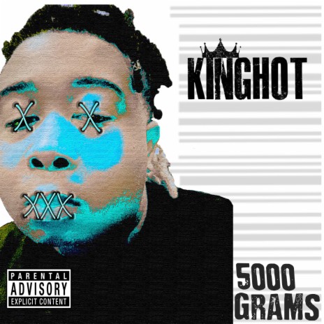 5000 Grams | Boomplay Music