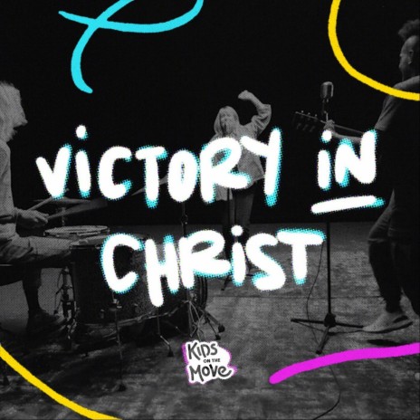 Victory in Christ | Boomplay Music