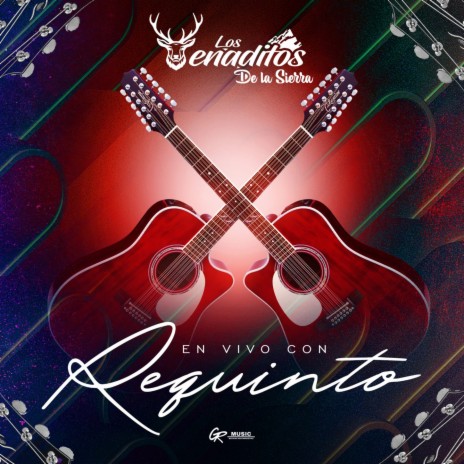 Soy Manuel Torres o El M1 (Requinto) - En Vivo by Los Venaditos de la  Sierra | Boomplay Music
