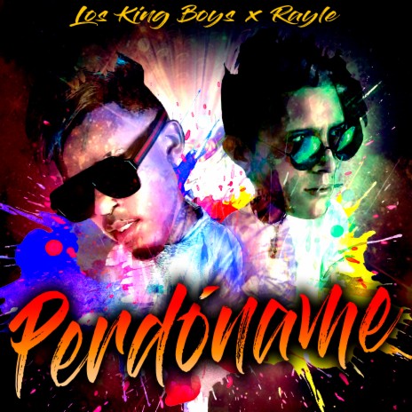 Perdoname ft. Rayle | Boomplay Music