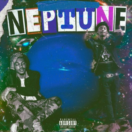 Neptune ft. No Era | Boomplay Music