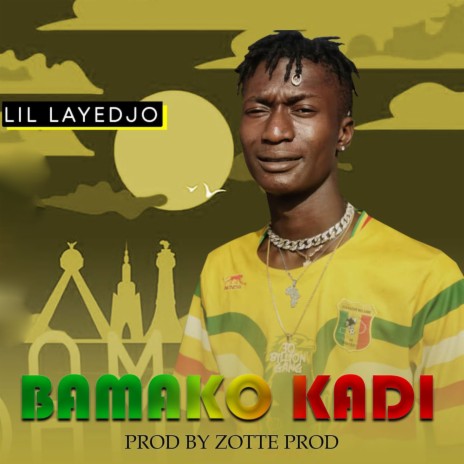 Bamako kadi | Boomplay Music