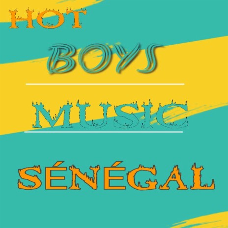 Sénégal | Boomplay Music