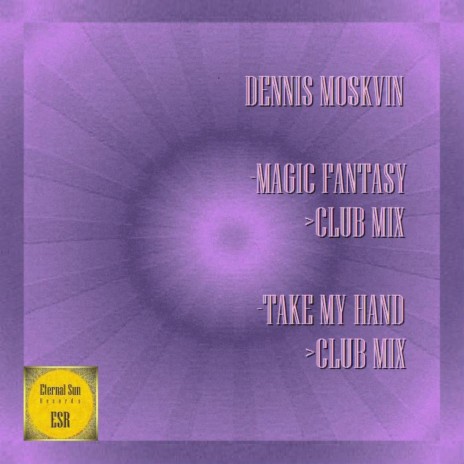 Magic Fantasy (Club Mix)