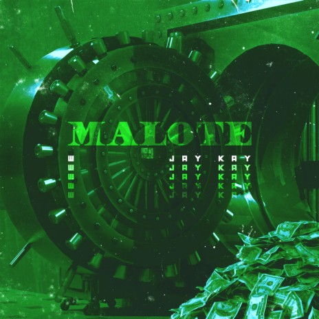 Malote ft. Jay Kay | Boomplay Music