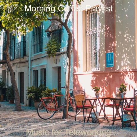 Delightful Backdrop for Telecommuting | Boomplay Music