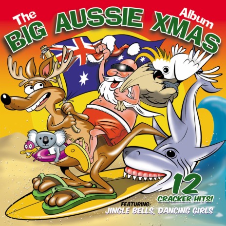 We Wish You a Country Xmas