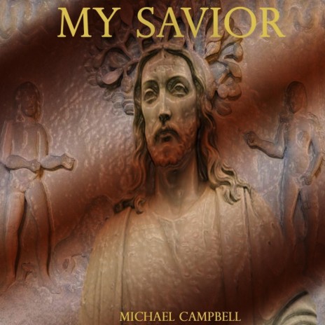 My Savior | Boomplay Music