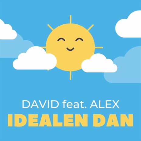 Idealen dan ft. Alex Volasko | Boomplay Music