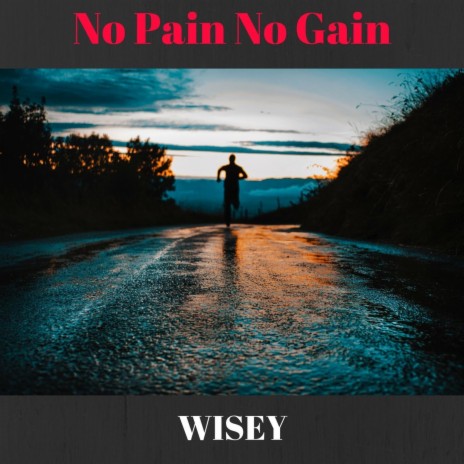 No Pain No Gain | Boomplay Music