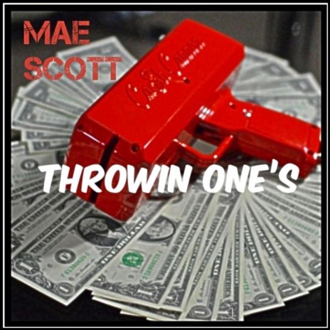 Throwin Ones (feat. J Pad da Juggernaut) | Boomplay Music