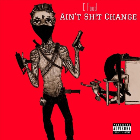 Ain't Sh!t Change | Boomplay Music