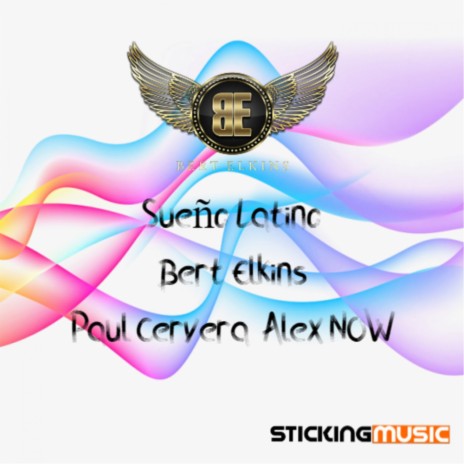 Sueño Latino (Paul Cervera & Alex Now Remix) | Boomplay Music