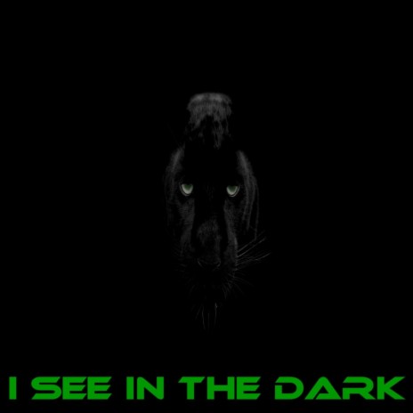 I See in the Dark ft. Dave Ronald | Boomplay Music