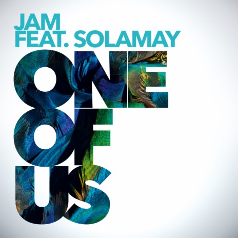 One of Us (Extended Mix) ft. Solamay | Boomplay Music