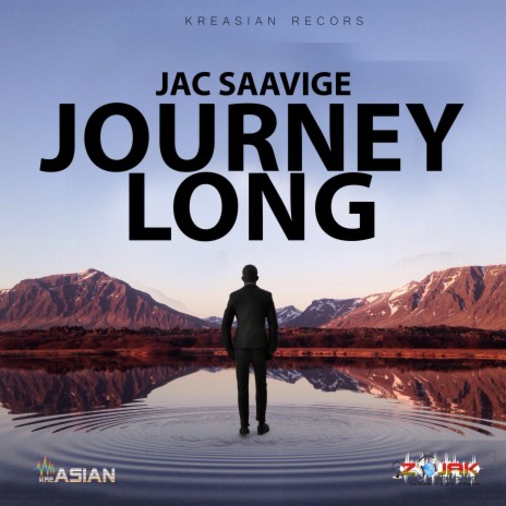 Journey Long | Boomplay Music