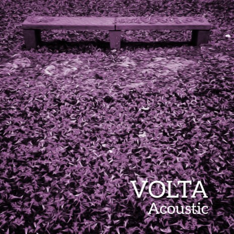 Volta (Acoustic) | Boomplay Music