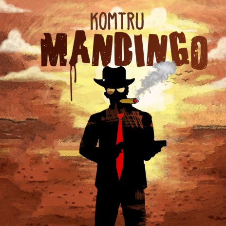 Mandingo | Boomplay Music