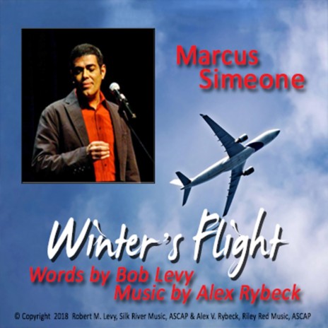 Winter's Flight | Boomplay Music