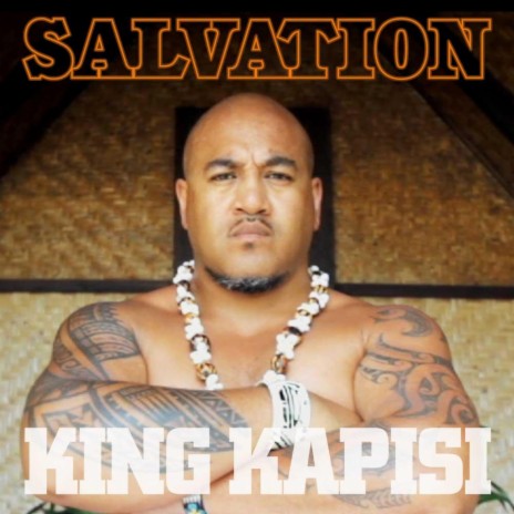 Salvation | Boomplay Music