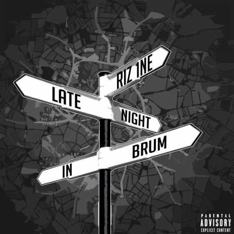 Late Night In Brum | Boomplay Music