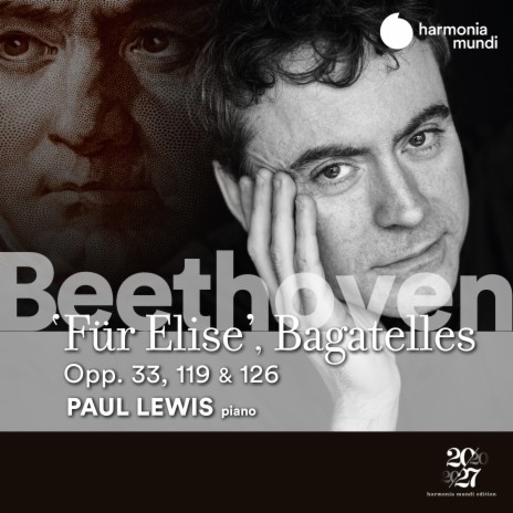 7 Bagatelles, Op. 33: 7. Presto (A-Flat Major) | Boomplay Music