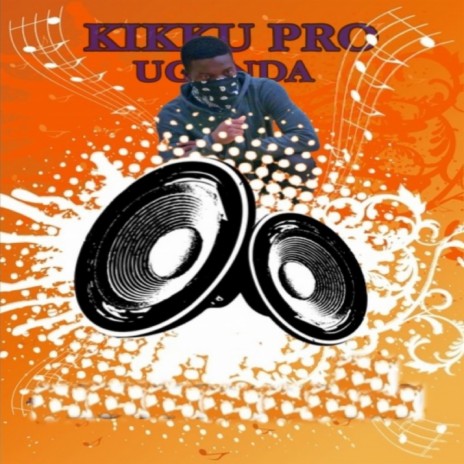 I Love You ft. Kikku Pro Uganda