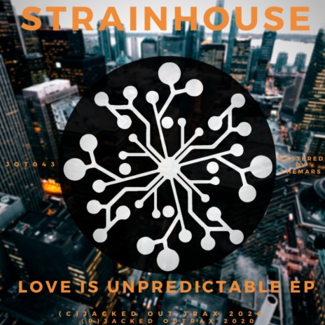 Love Is Unpredicatable (Original Mix)