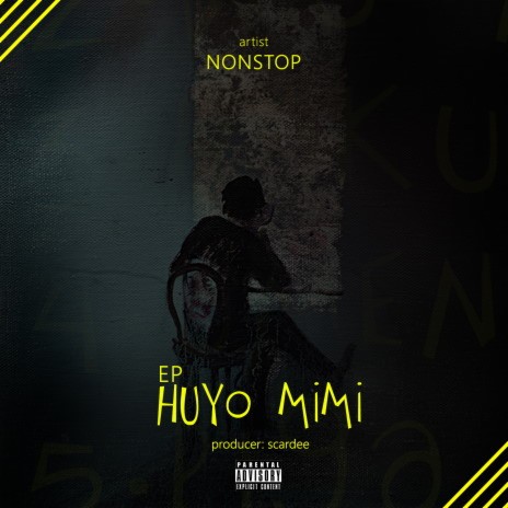 Ni Huyo Mimi ft. Simba Jordan | Boomplay Music