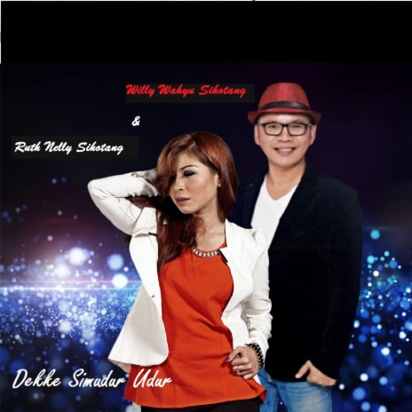 Sada Cinta ft. Ruth Nelly Sihotang | Boomplay Music