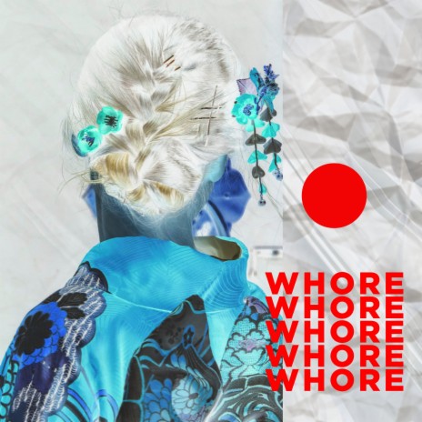 Whore ft. Pedro Lotto & Nagalli | Boomplay Music