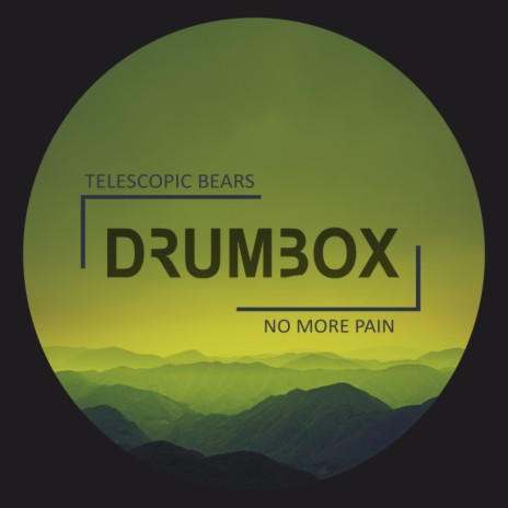 No More Pain (Original Mix) | Boomplay Music