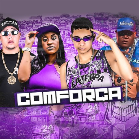 Com Força ft. Mc Larissa & Shevchenko e Elloco | Boomplay Music