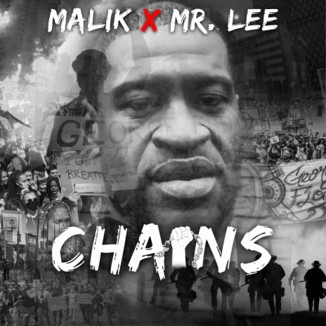 Chains ft. Mr. Lee713 | Boomplay Music