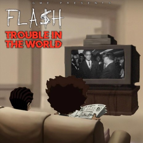 Trouble in the World | Boomplay Music