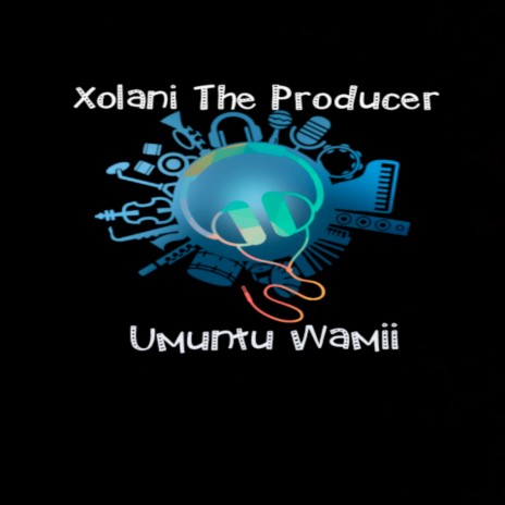 Umuntu Wamii | Boomplay Music