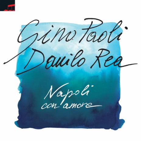 Voce 'e notte ft. Danilo Rea