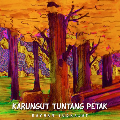 Karungut Tuntang Petak | Boomplay Music