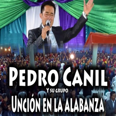 Mi Padre Es Un Rey ft. Grupo Uncion En La Alabanza | Boomplay Music