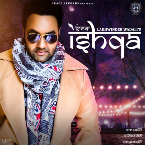 Ishqa | Boomplay Music