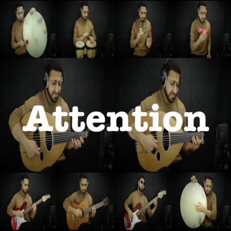 Attention | Boomplay Music