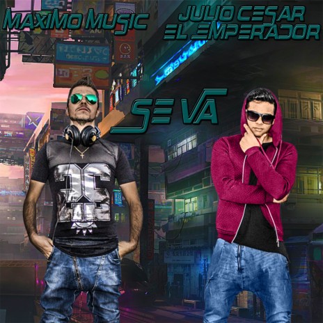 Se Va ft. Julio Cesar El Emperador | Boomplay Music