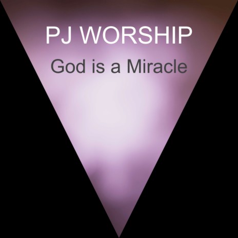 God Is A Miracle | Boomplay Music