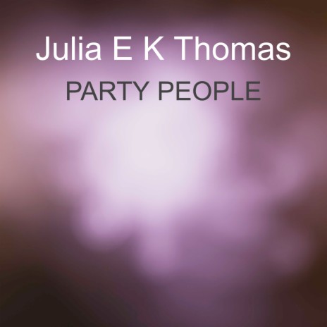 Party People | Boomplay Music